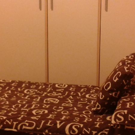 Hostal Europa Castejón Eksteriør billede